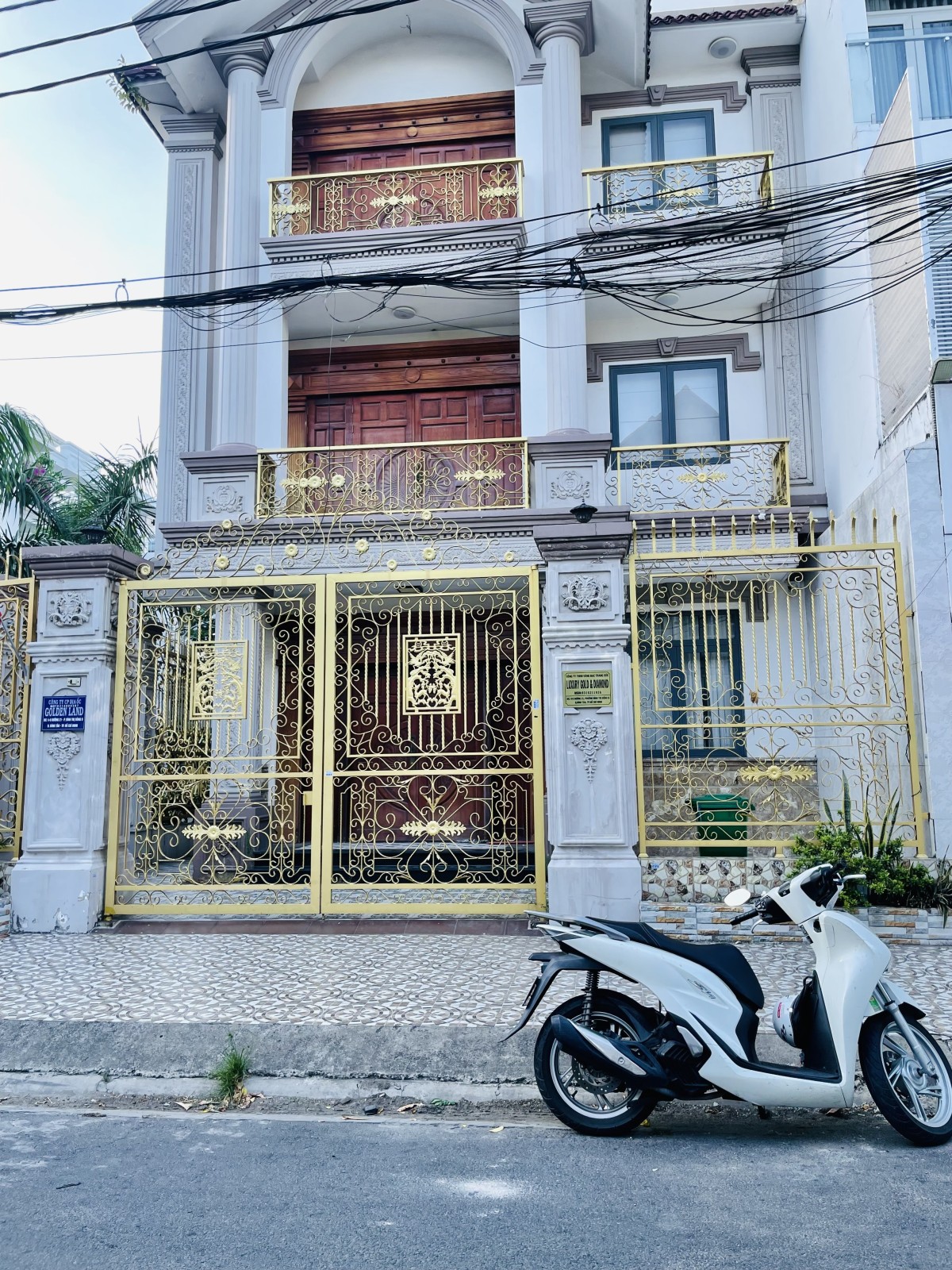 BÁN NHÀ MẶT PHỐ BÌNH TRỊ ĐÔNG B, BÌNH TÂN - 180M2, 4 TẦNG, 4PN, GIÁ 31 TỶ - SỔ HỒNG CHÍNH CHỦ - Ảnh chính